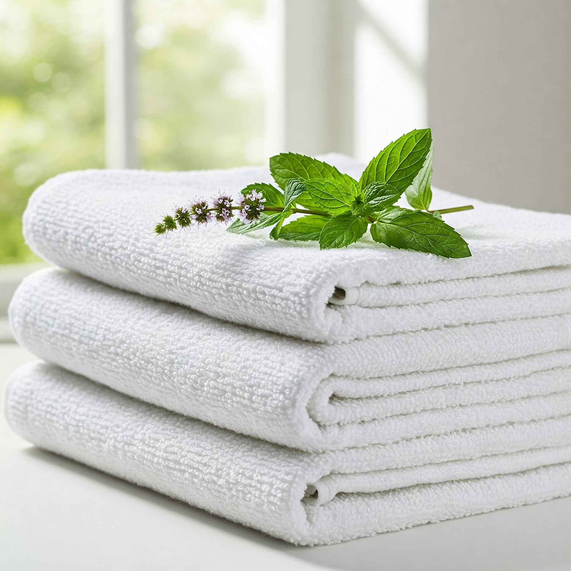 Fresh Towel