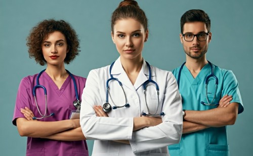 Doctors