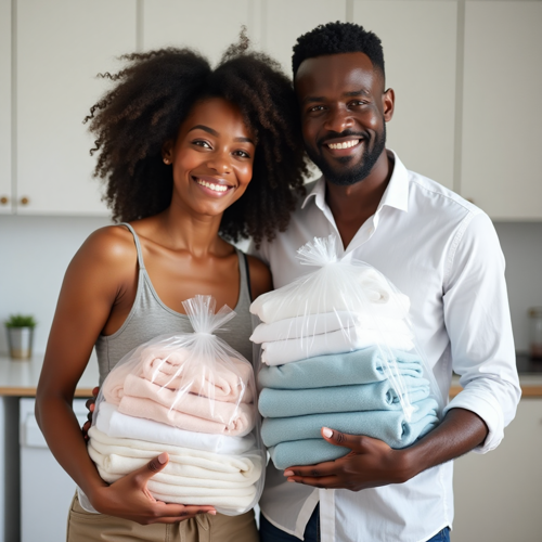 wash & fold laundry services nokomis florida